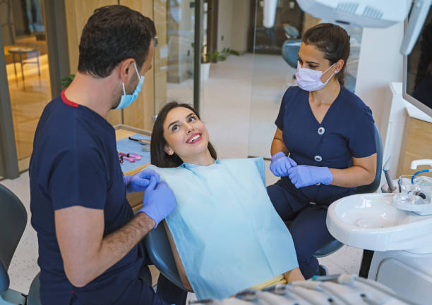 Laser Dentistry in Rio Linda, CA